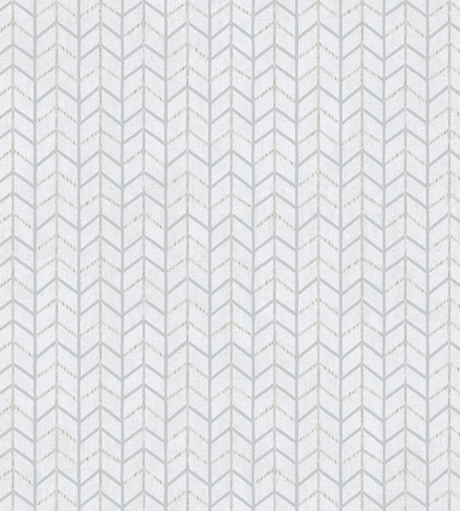 Small Way Grass Cloth Wallpaper by Christopher Farr Cloth Slate