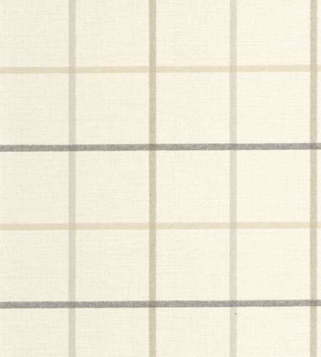 Smooth Grid Wallpaper by Casadeco Grege
