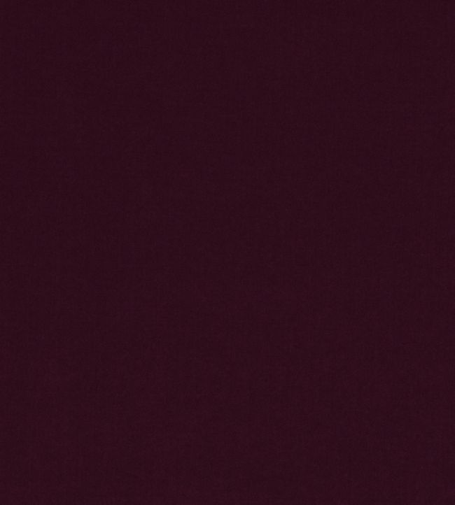 Smooth III Fabric by Kirkby Design Aubergine