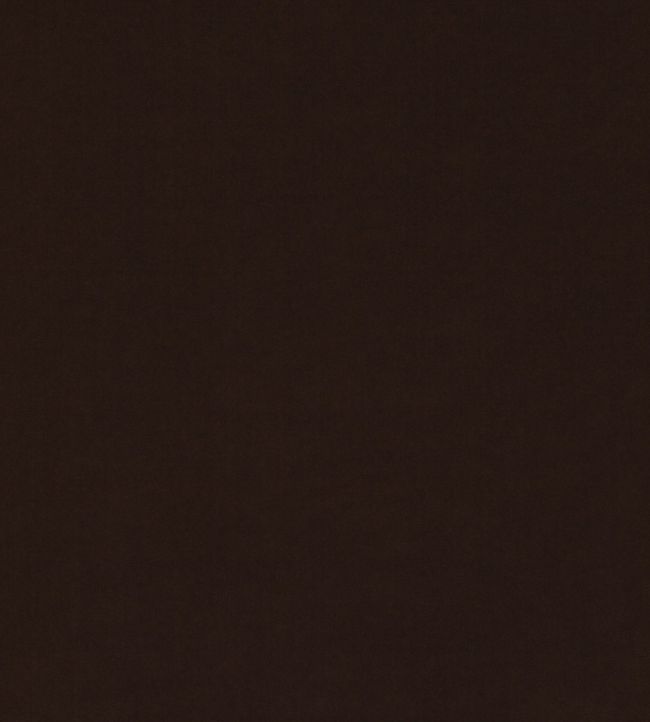 Smooth III Fabric by Kirkby Design Chocolate