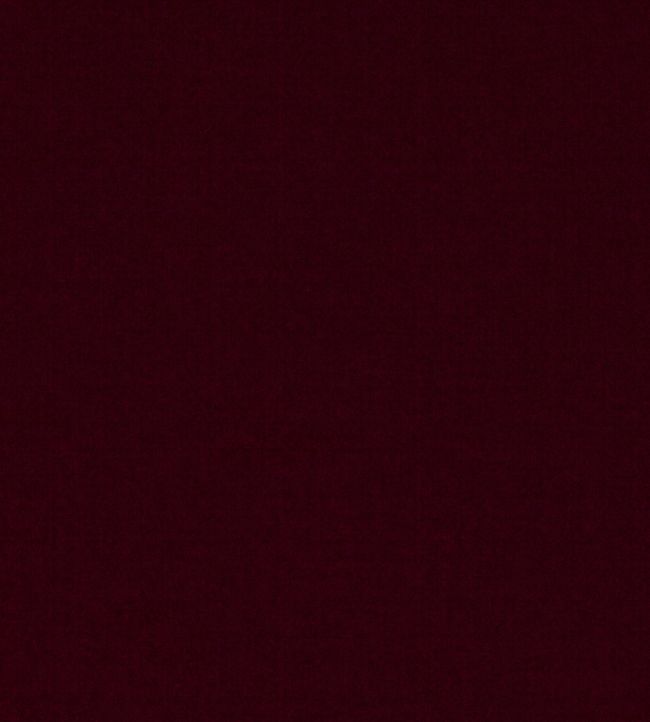Smooth III Fabric by Kirkby Design Claret