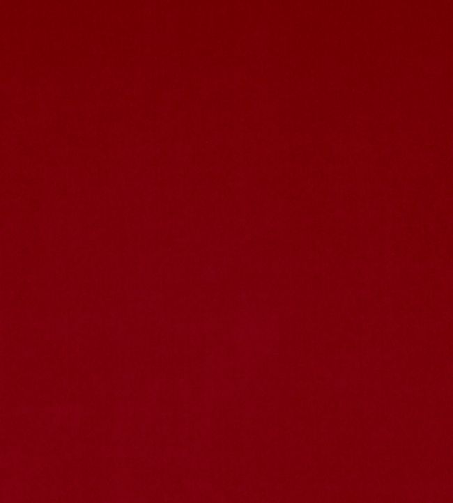 Smooth III Fabric by Kirkby Design Sangria