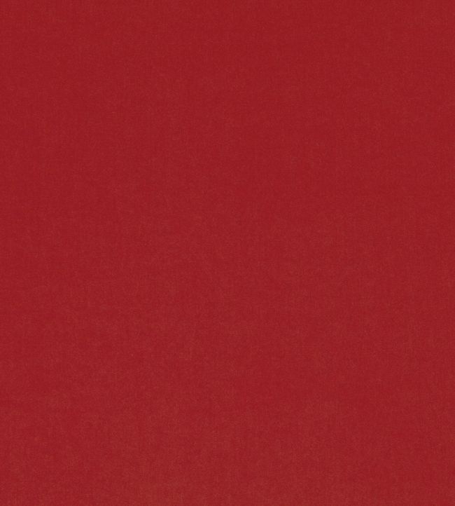 Smooth III Fabric by Kirkby Design Tomato