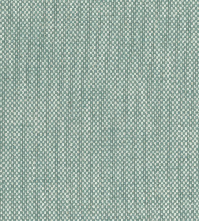 Snicket Fabric by Nina Campbell Aquamarine