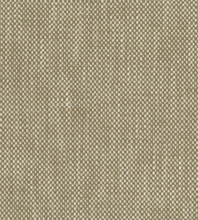 Snicket Fabric by Nina Campbell Beige