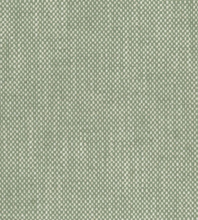 Snicket Fabric by Nina Campbell Eucalyptus