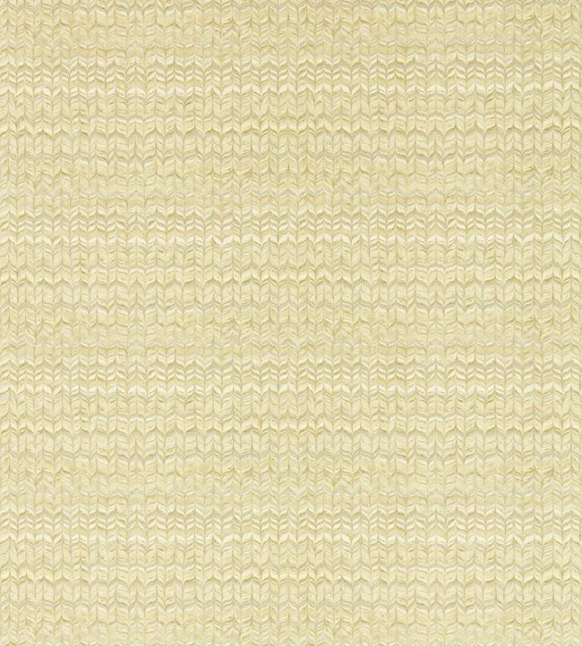 Soboku Wallpaper by Harlequin Buttermilk/Chalk