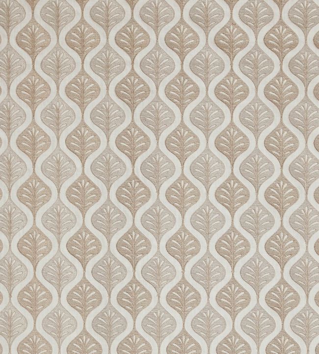 Soffiana Fabric by Prestigious Textiles Pumice