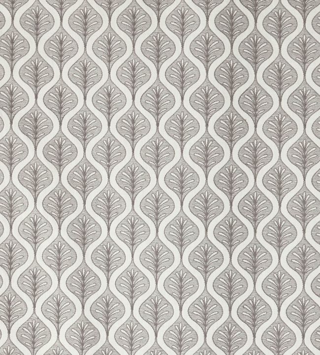 Soffiana Fabric by Prestigious Textiles Smoke