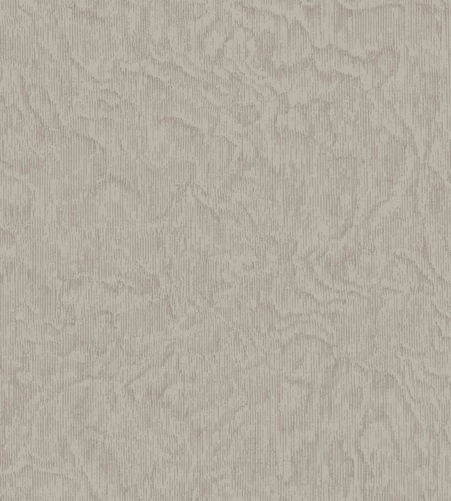 Soft Movement Wallpaper by Eijffinger Grey/Silver