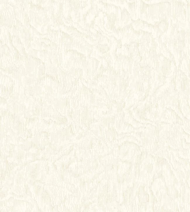 Soft Movement Wallpaper by Eijffinger White/Cream