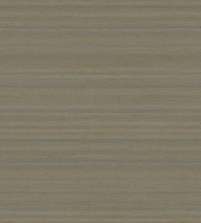 Soie Tropical Wallpaper by Jannelli&Volpi Brown/Grey