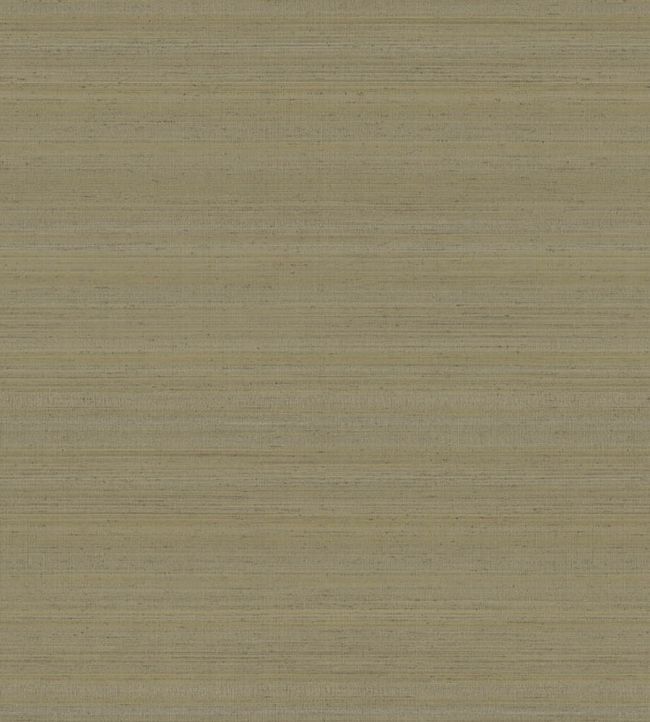 Soie Tropical Wallpaper by Jannelli&Volpi Brown