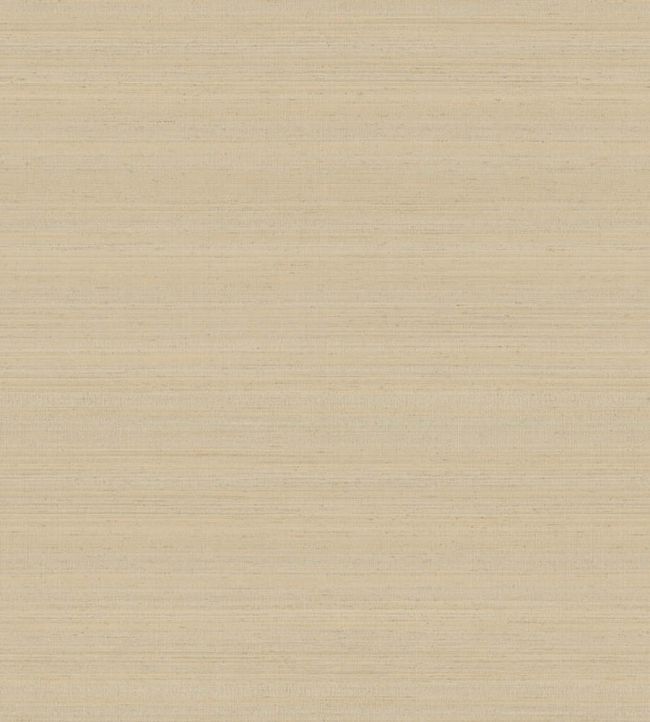Soie Tropical Wallpaper by Jannelli&Volpi Light Brown