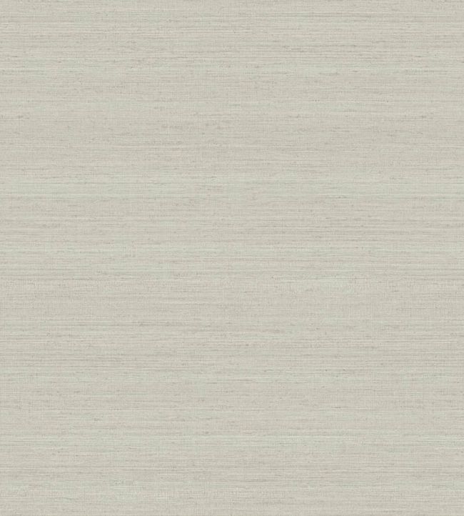 Soie Tropical Wallpaper by Jannelli&Volpi Light Grey