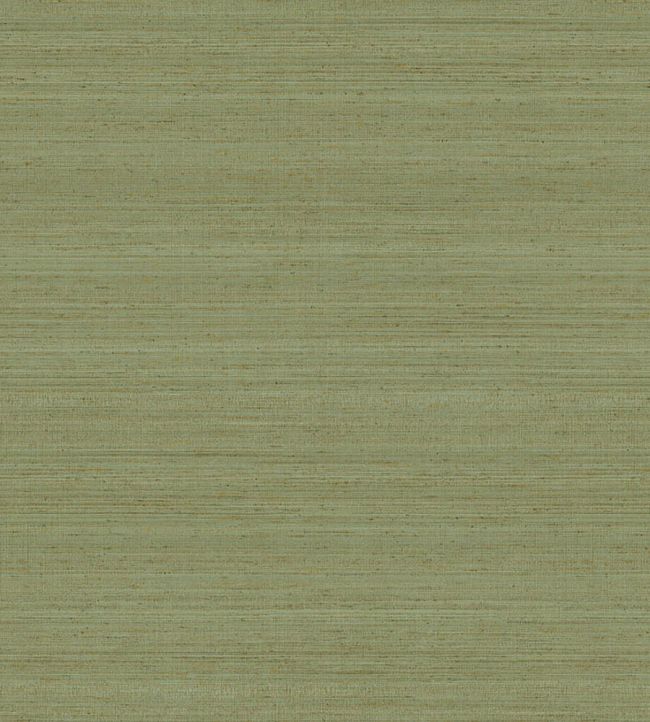 Soie Tropical Wallpaper by Jannelli&Volpi Olive