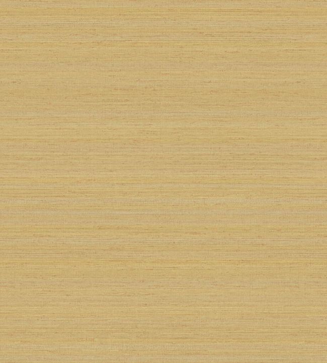Soie Tropical Wallpaper by Jannelli&Volpi Yellow