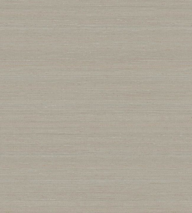 Soie Tropical Metallic Wallpaper by Jannelli&Volpi Silver