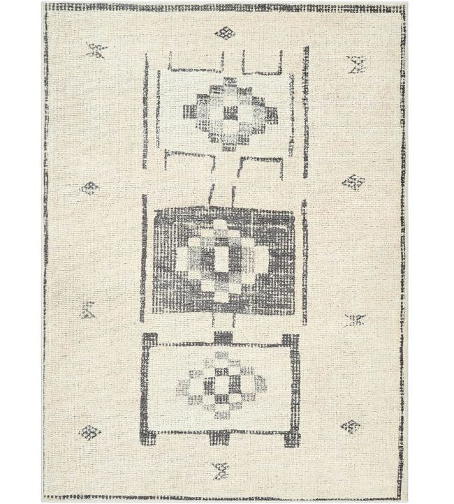 Livabliss Solana rug Black 302 BOOC2302-31157 Black 302