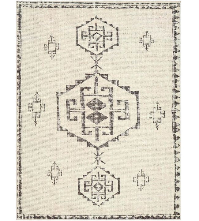 Livabliss Solana rug Black 303 BOOC2303-31157 Black 303