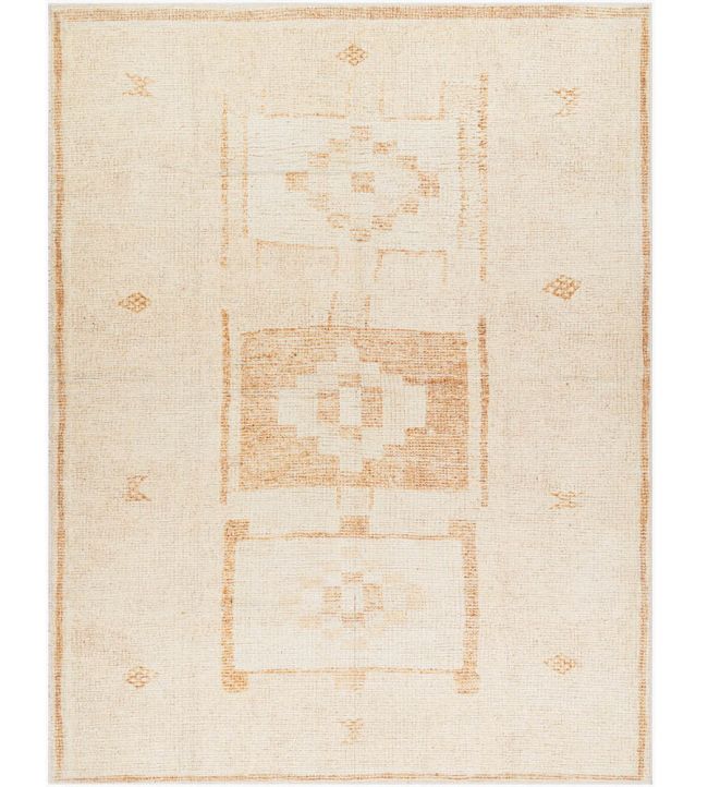 Livabliss Solana rug Orange BOOC2300-31157 Orange