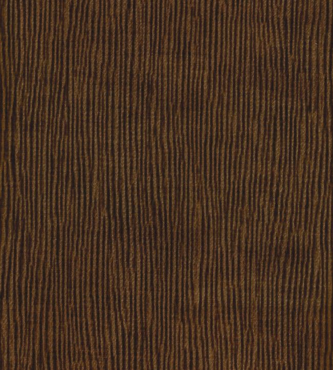 Solara Fabric by Wemyss Bronze