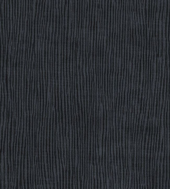 Solara Fabric by Wemyss Navy