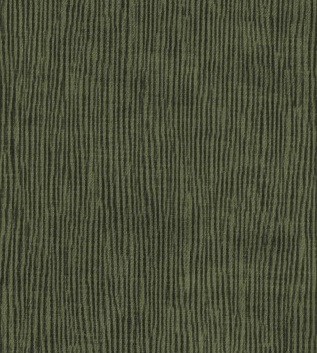 Solara Fabric by Wemyss Pesto