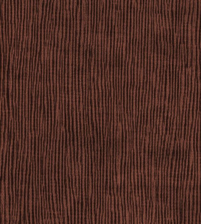 Solara Fabric by Wemyss Spice