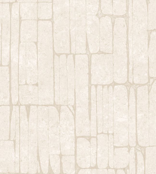 Solco Wallpaper by Arte Ivory