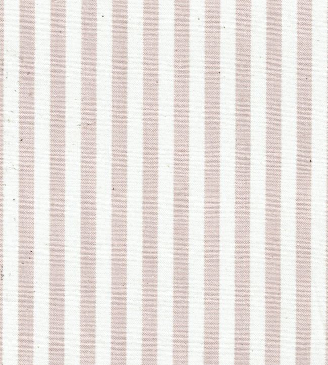 Solent Stripe Fabric by Titley and Marr Quartz