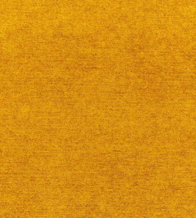 Solenzara Fabric by Zinc Ochre