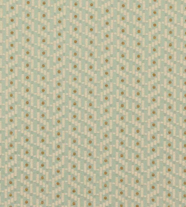 Solis Fabric by Manuel Canovas Celadon