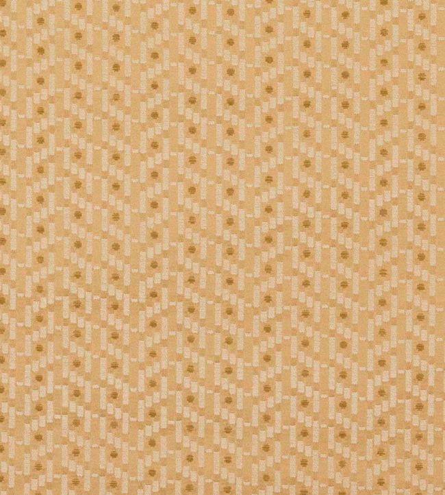 Solis Fabric by Manuel Canovas Champagne