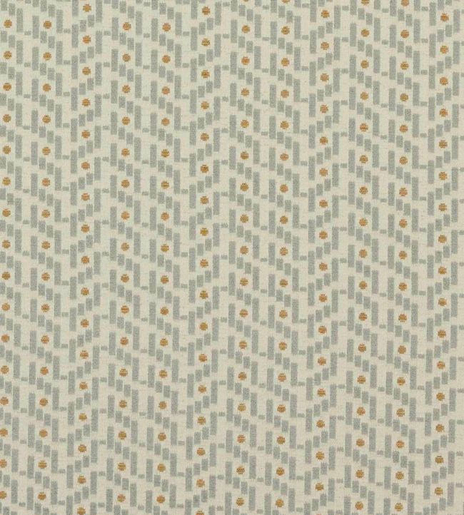 Solis Fabric by Manuel Canovas Glacier