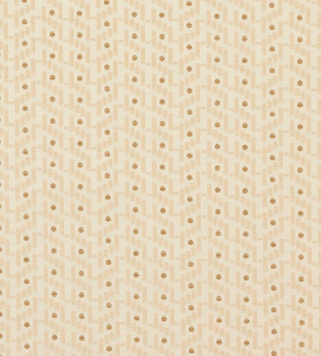 Solis Fabric by Manuel Canovas Ivoire
