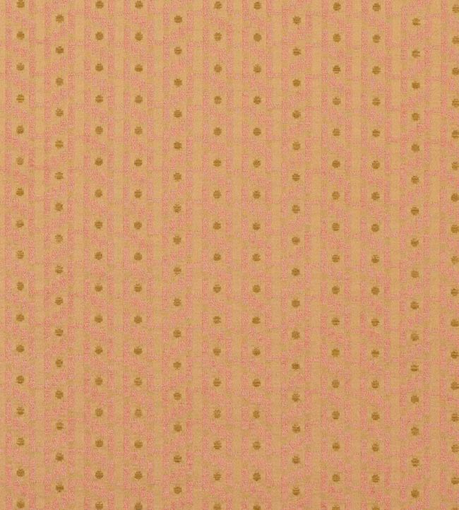 Solis Fabric by Manuel Canovas Rose Ancien
