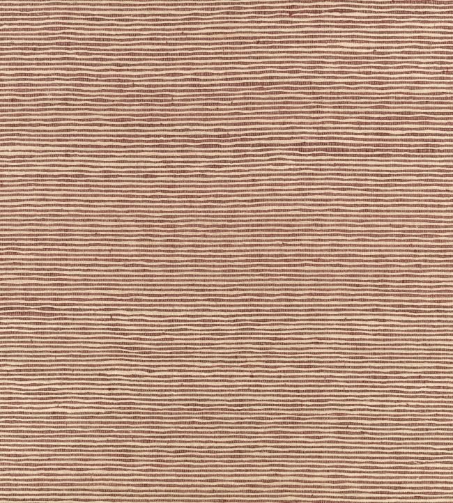 Solitaire Fabric by Zinc Eggplant