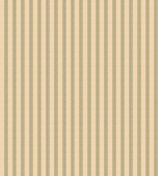 Somerton Stripe Wallpaper by Mulberry Home Lovat