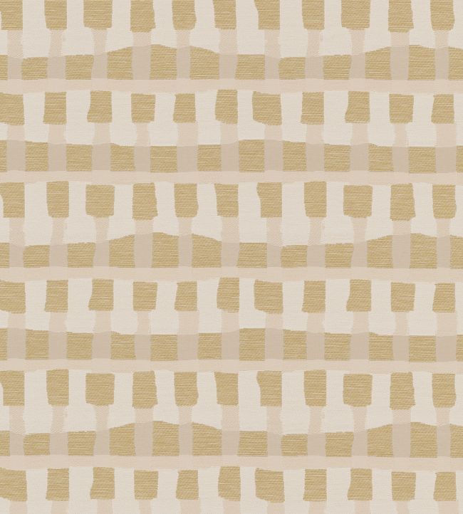 Somma Fabric by Nobilis Beige