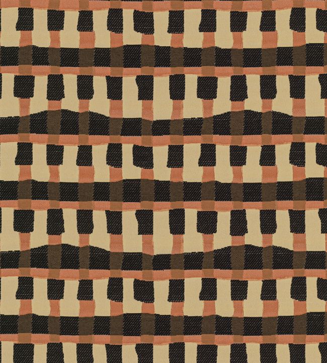 Somma Fabric by Nobilis Noir