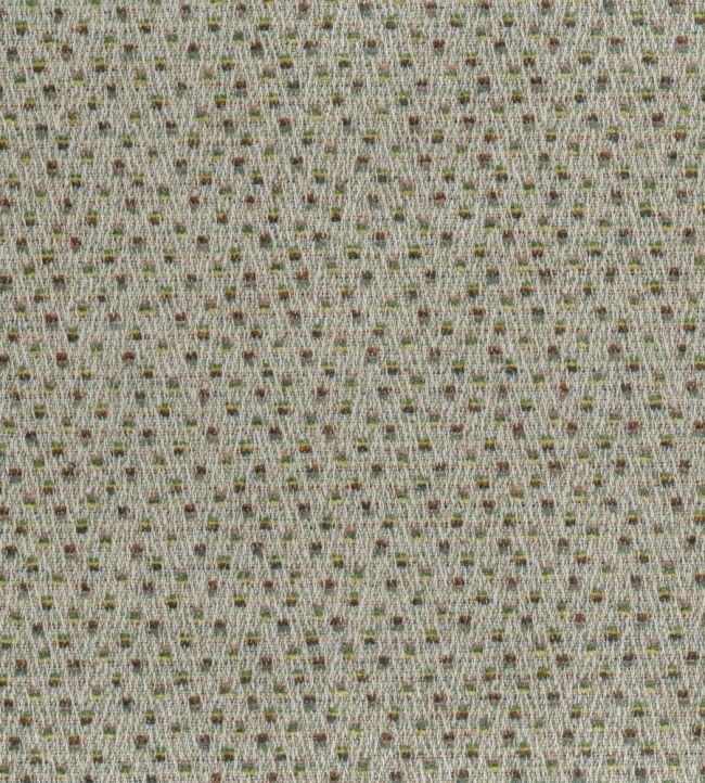 Sonata Fabric by Osborne & Little Leaf/Chestnut