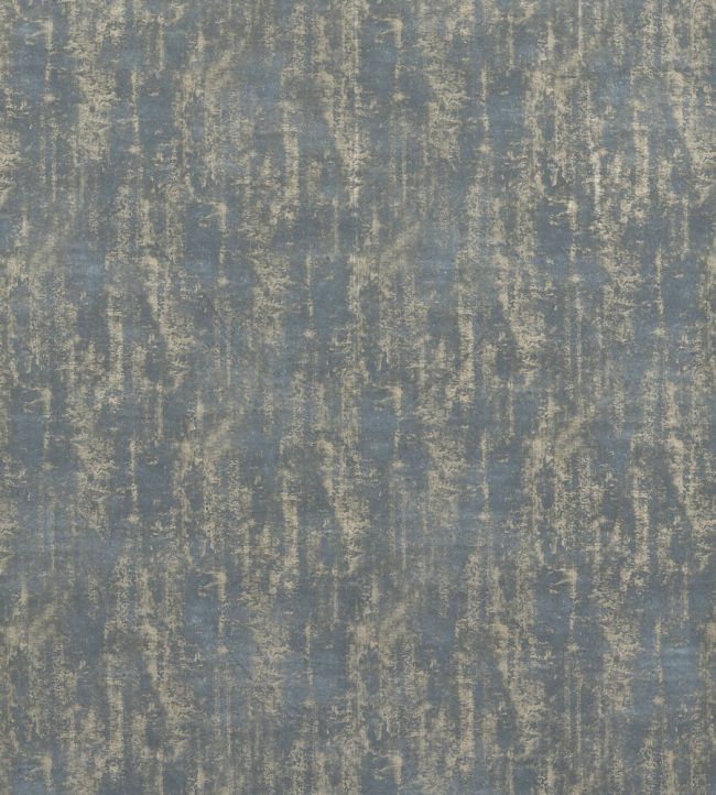 Sontuoso Fabric by Clarke & Clarke Nero