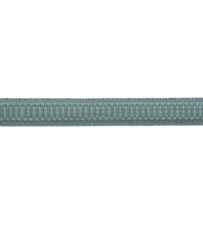 Sophie Border Trimming by Samuel & Sons Mineral