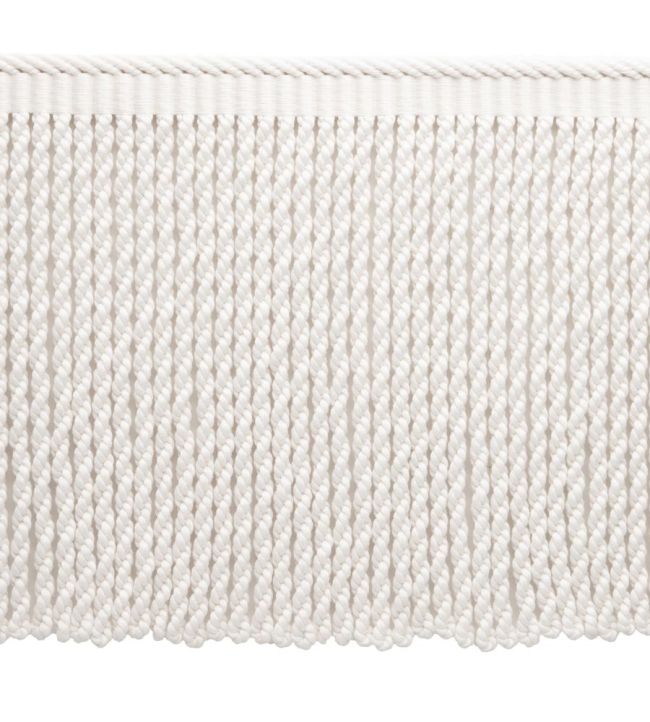 Sophie Bullion Fringe Trimming by Samuel & Sons Salt