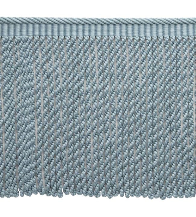 Sophie Bullion Fringe Trimming by Samuel & Sons Wedgewood
