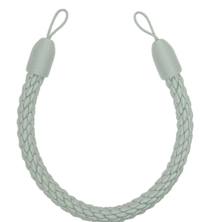 Sophie Cable Holdback Trimming by Samuel & Sons Glass