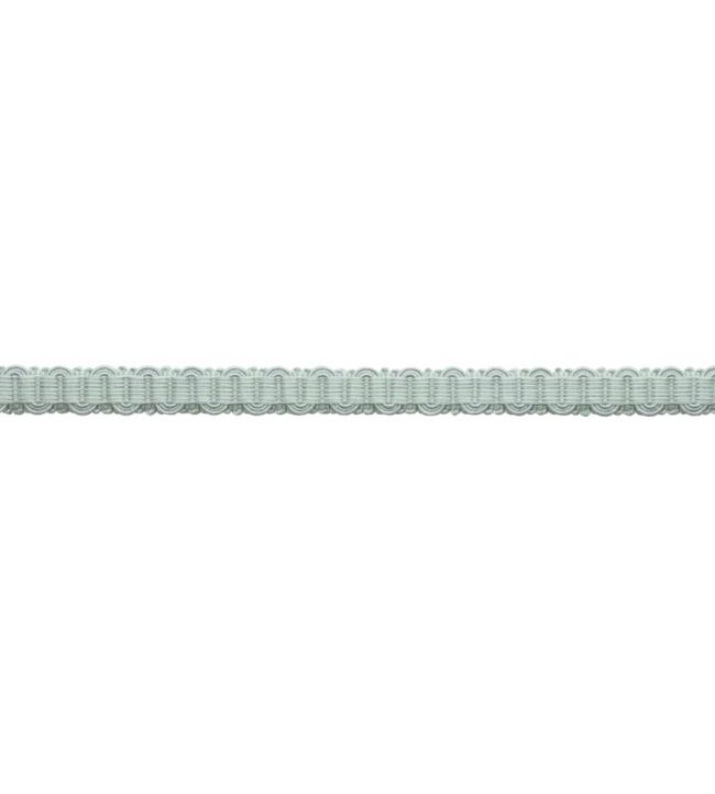 Sophie Gimp Trimming by Samuel & Sons Glass