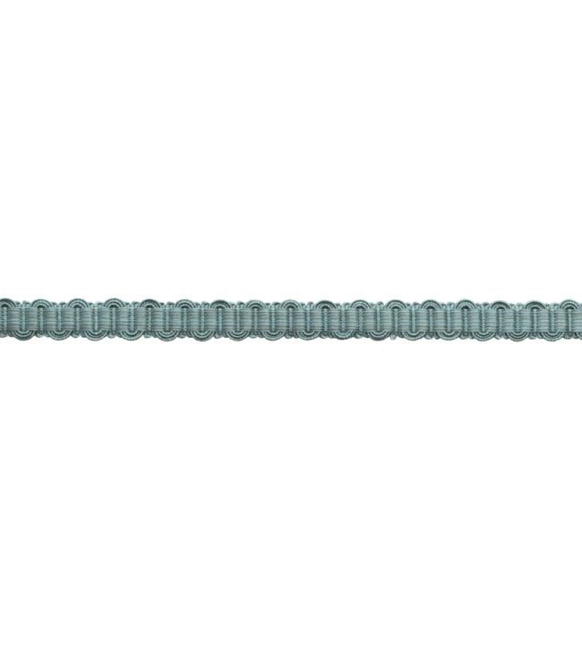 Sophie Gimp Trimming by Samuel & Sons Mineral