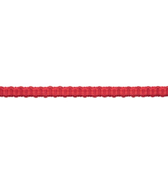 Sophie Gimp Trimming by Samuel & Sons Tulip